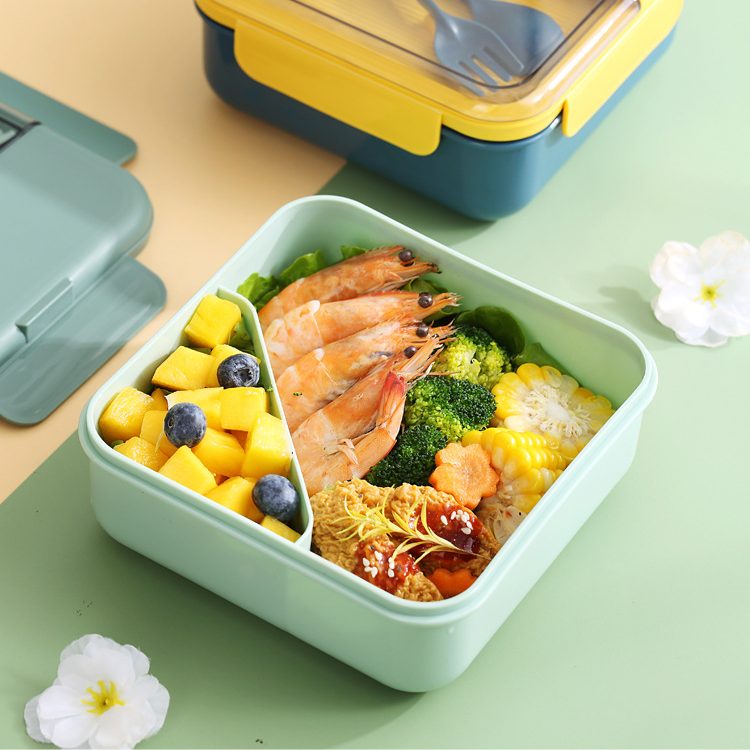 Easy and Delicious Lunch Box Recipes for Busy Professionals